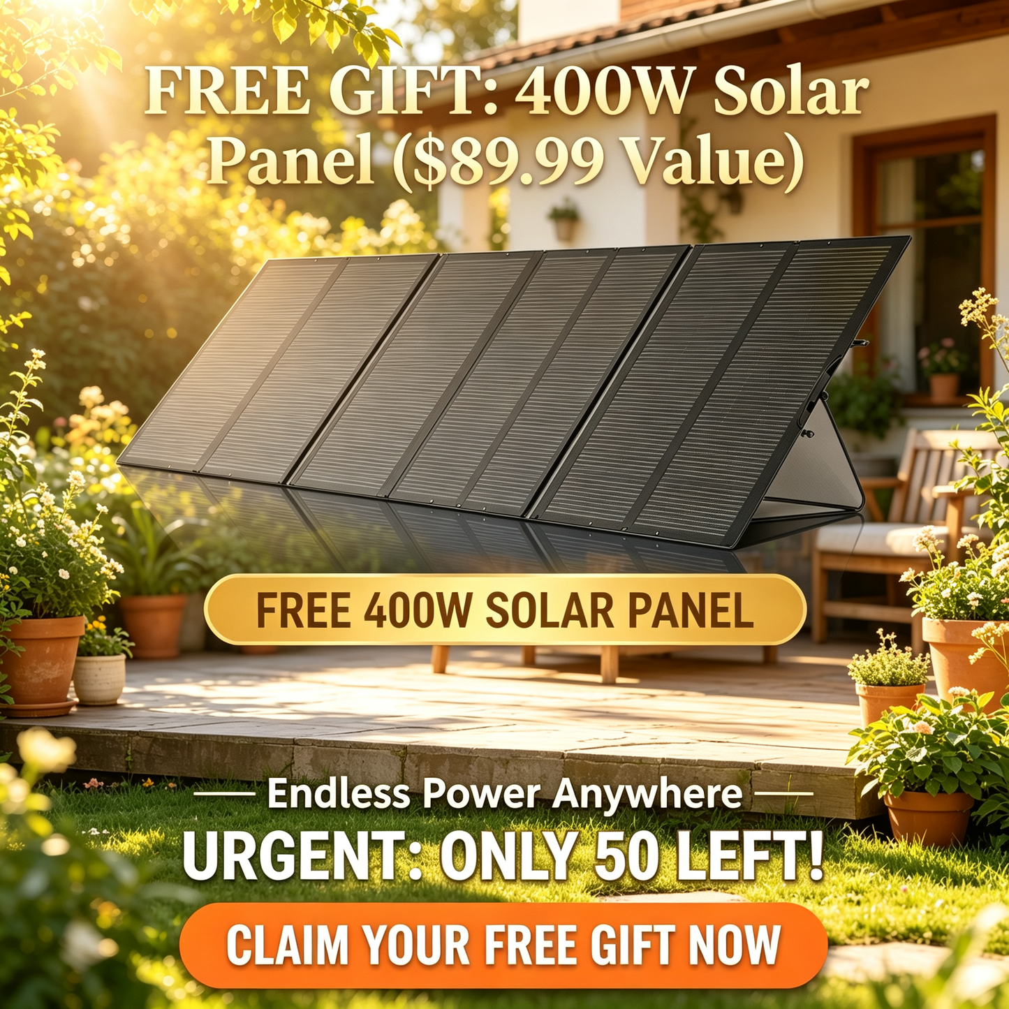 Large Capacity + Fast Charging = Endless Power, Anywhere, Anytime